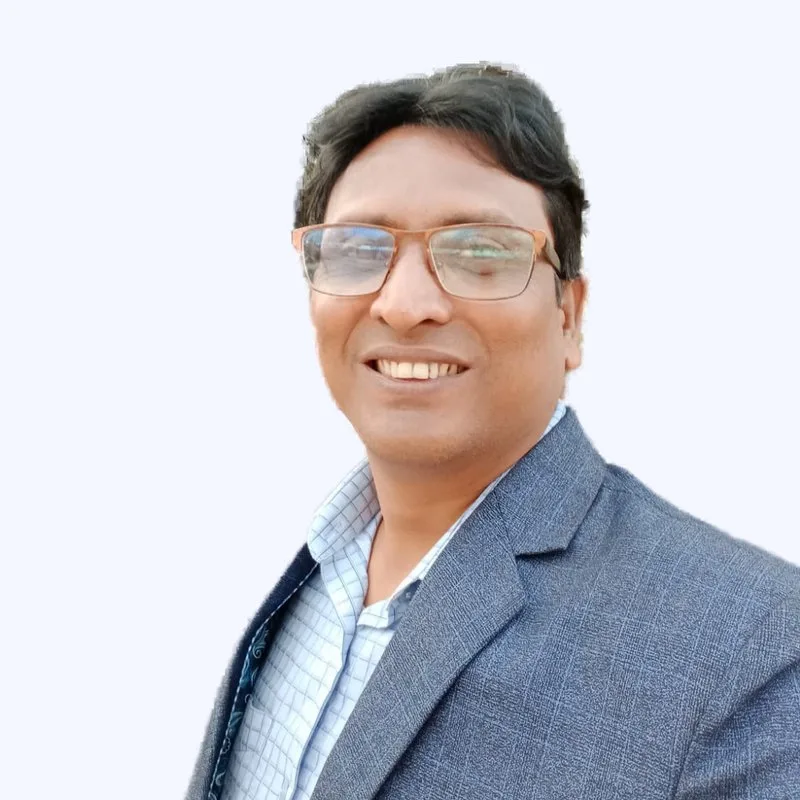 Md Sayed Hasan—SEO Expert and Content Writer